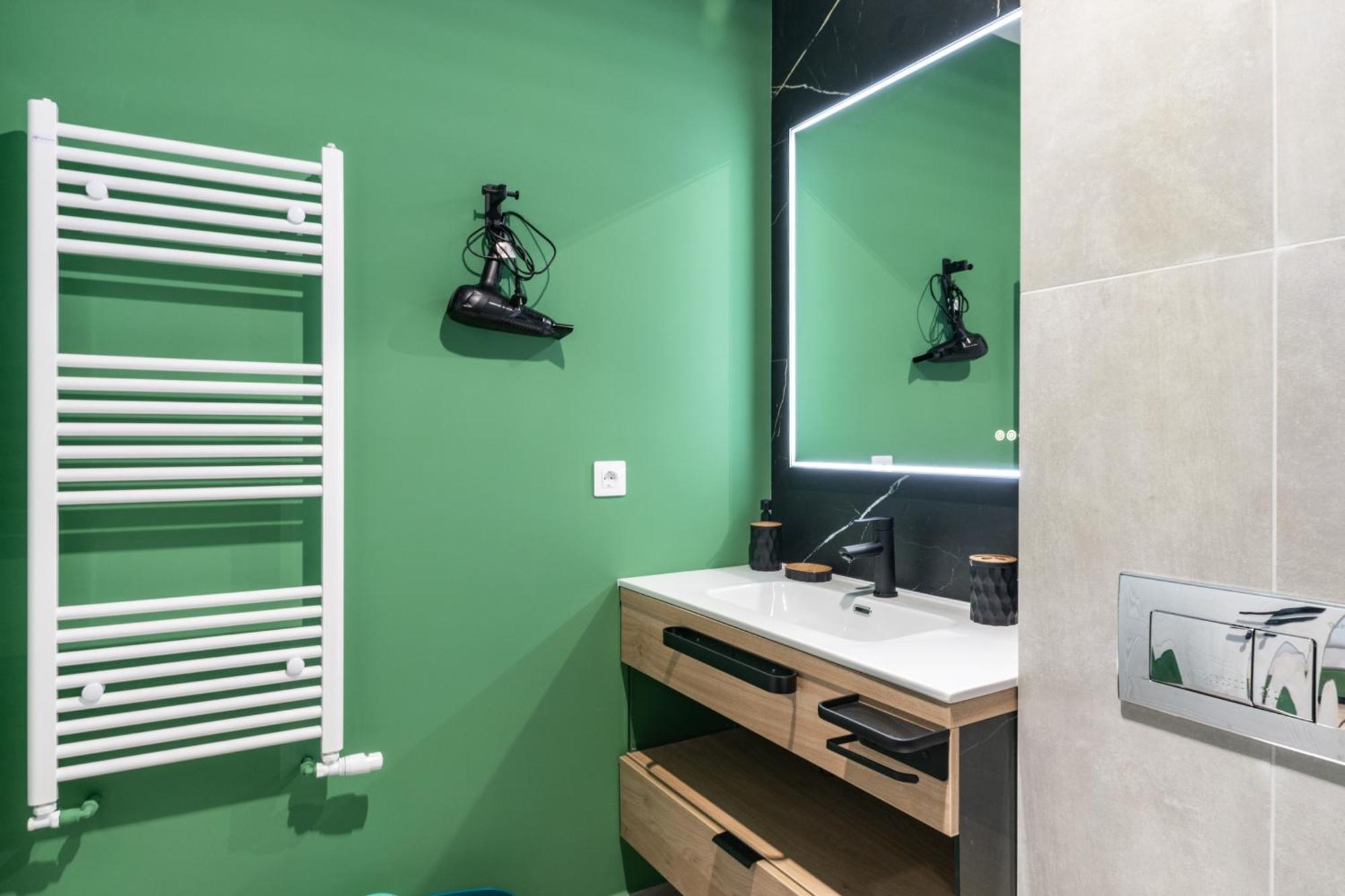 Studio President 72 Craiova Exteriér fotografie