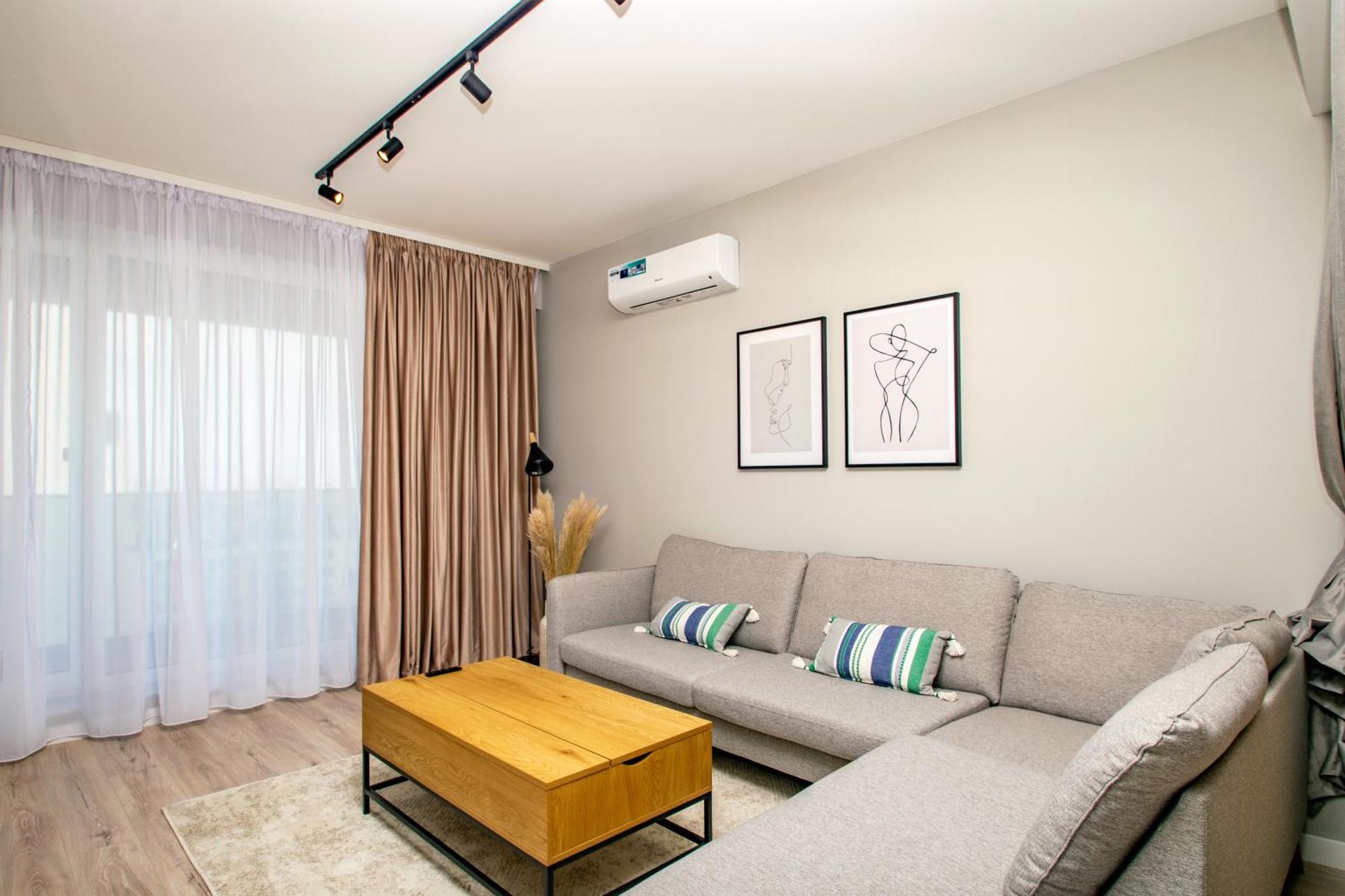 Studio President 72 Craiova Exteriér fotografie