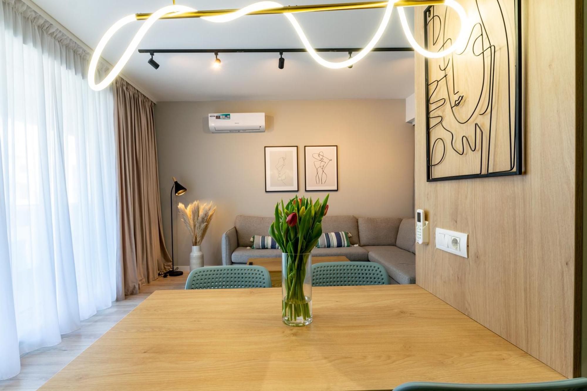 Studio President 72 Craiova Exteriér fotografie