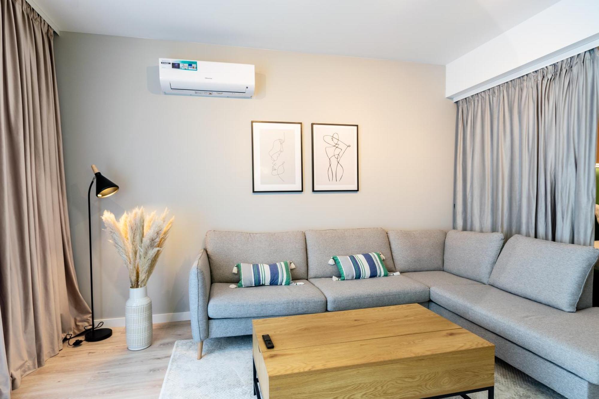 Studio President 72 Craiova Exteriér fotografie