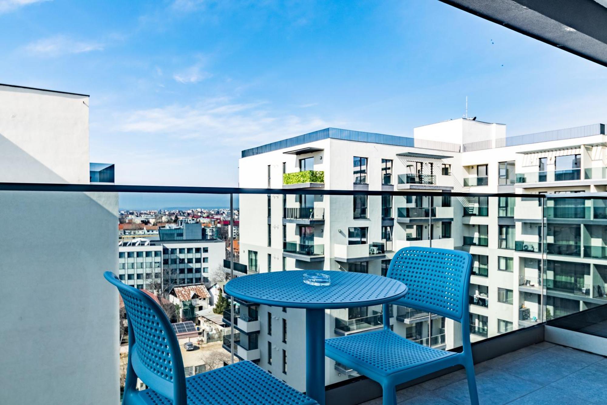 Studio President 72 Craiova Exteriér fotografie