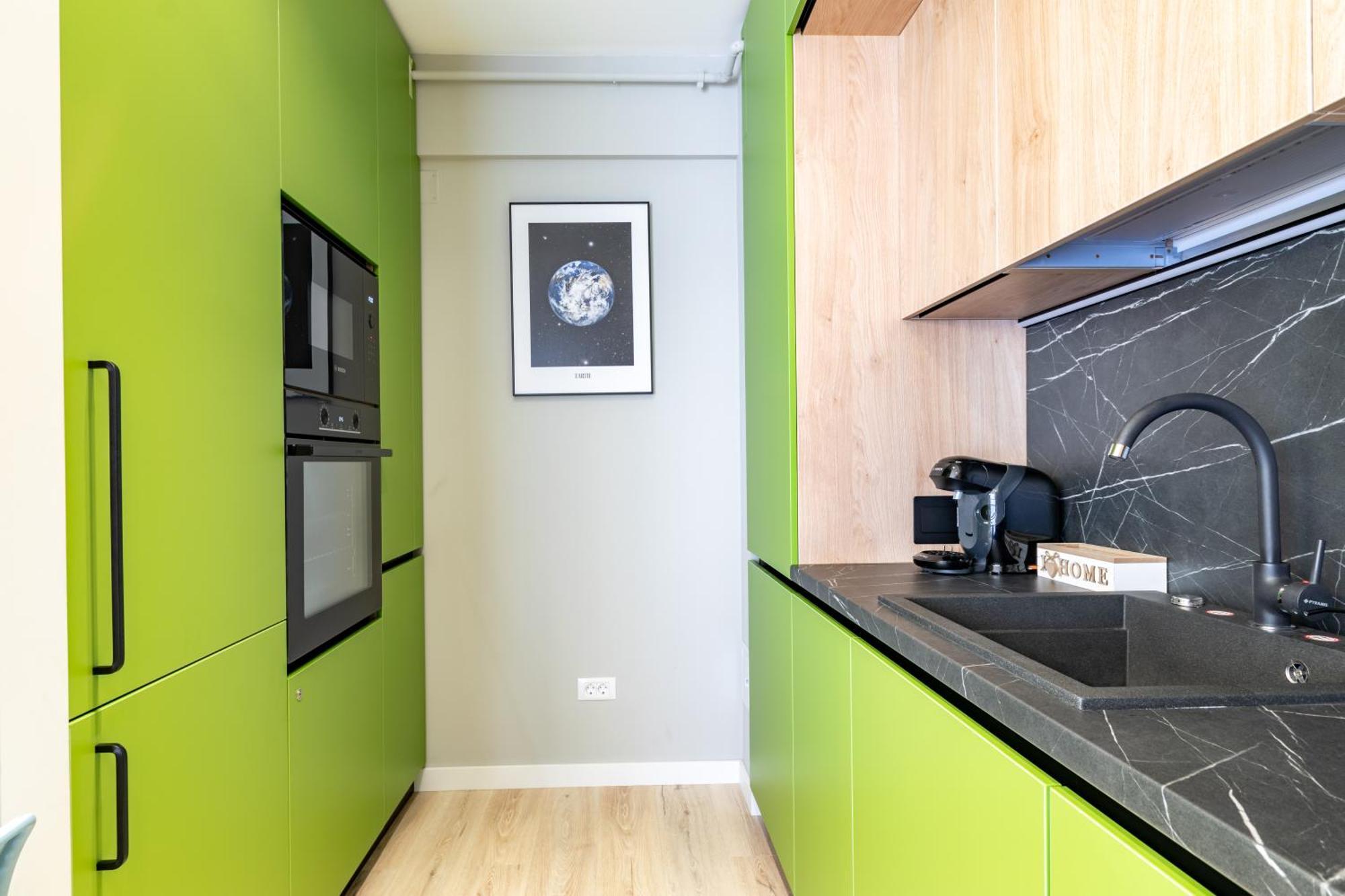 Studio President 72 Craiova Exteriér fotografie