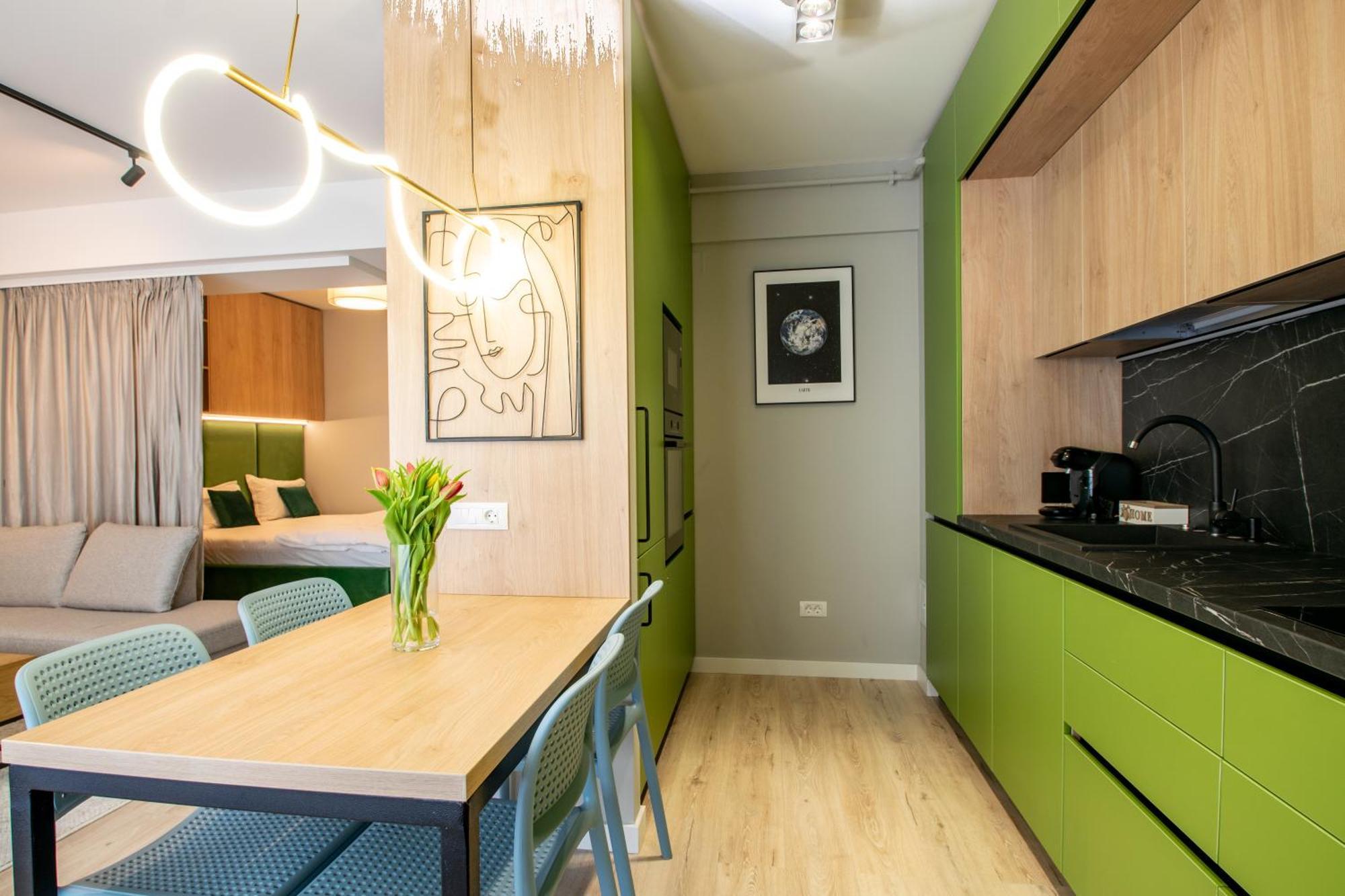 Studio President 72 Craiova Exteriér fotografie